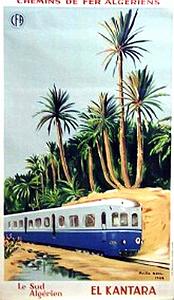 y- 019- Affiches rail AFN